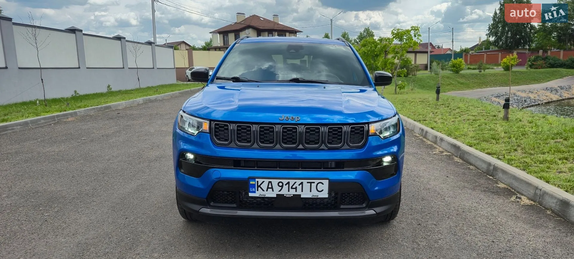 2024 Jeep Compass - мініатюра 11