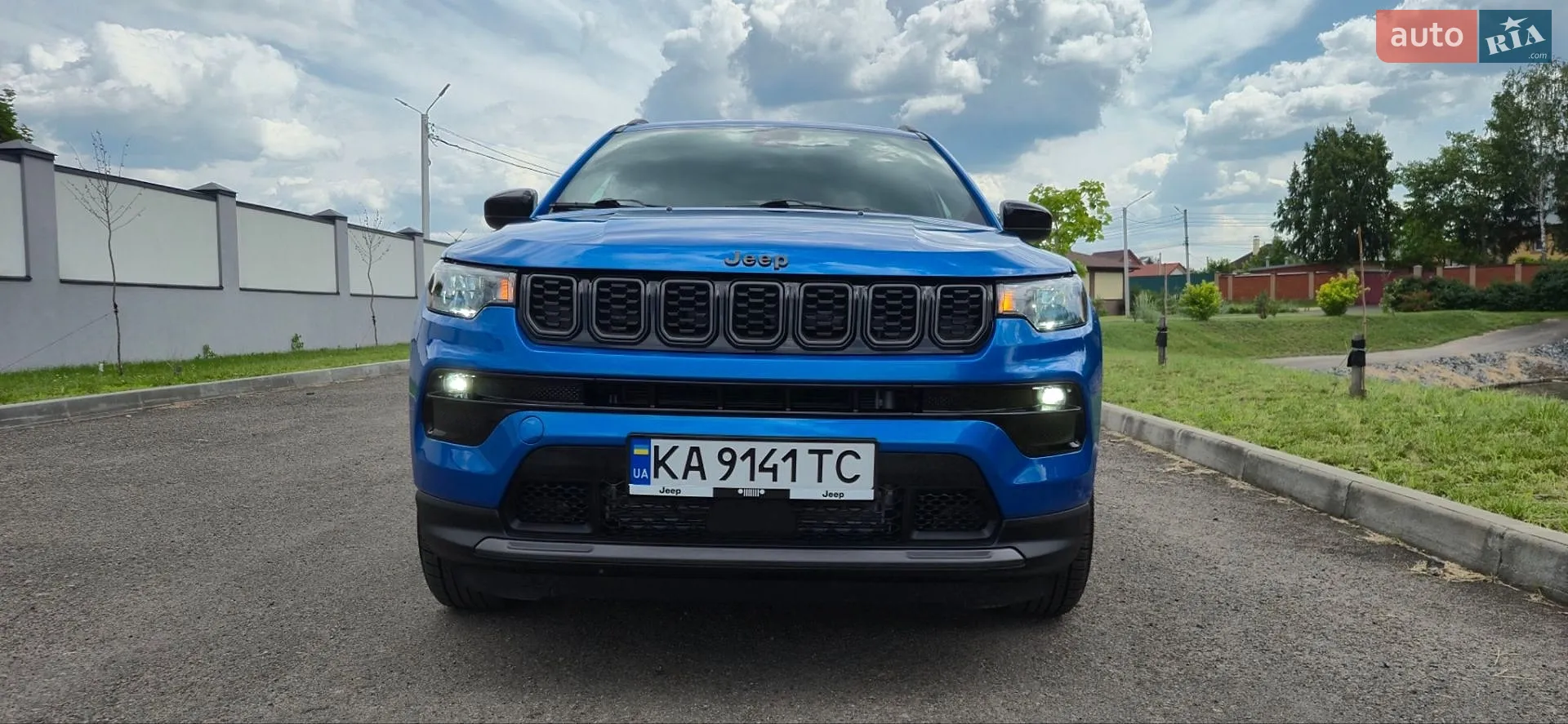 2024 Jeep Compass - мініатюра 12