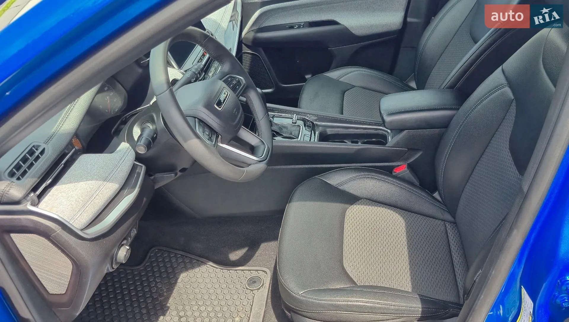 2024 Jeep Compass - мініатюра 17