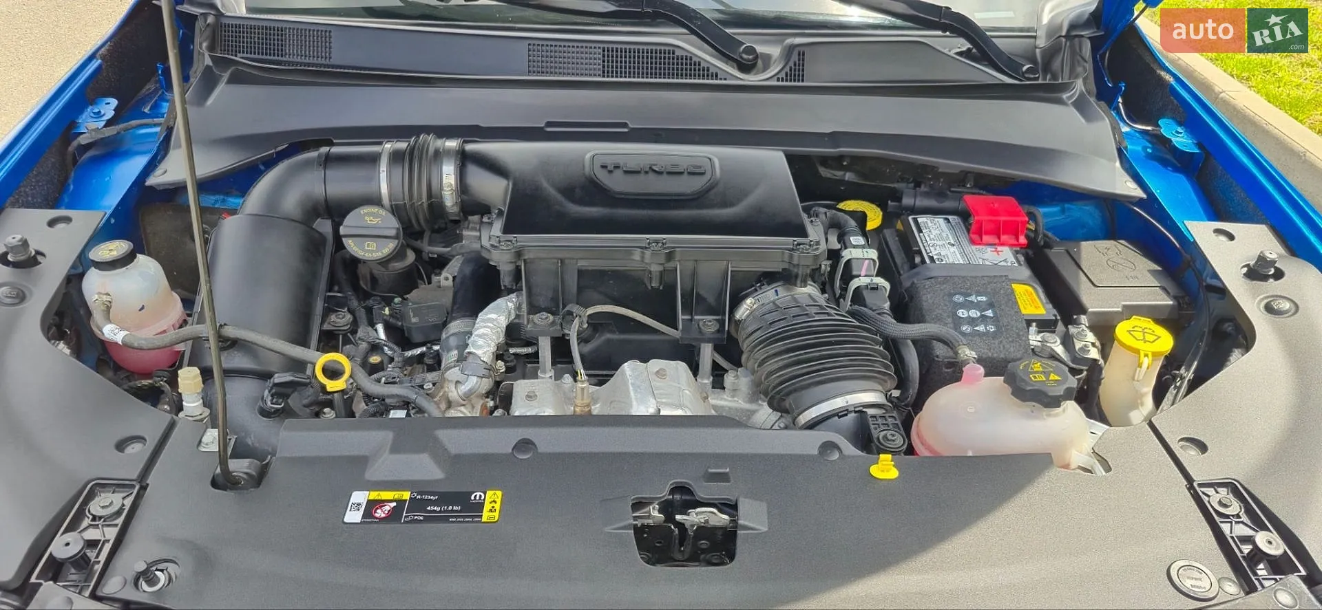 2024 Jeep Compass - мініатюра 25