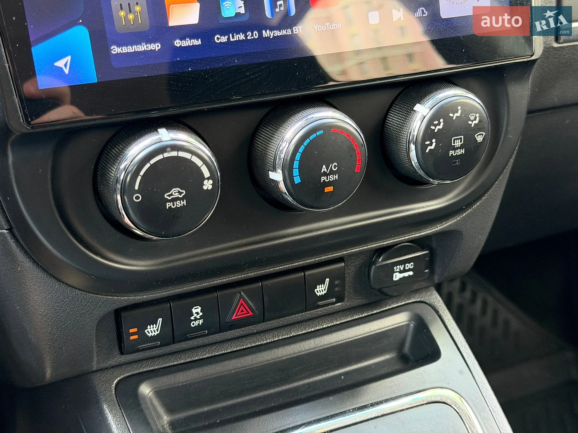 2013 Jeep Compass - мініатюра 16