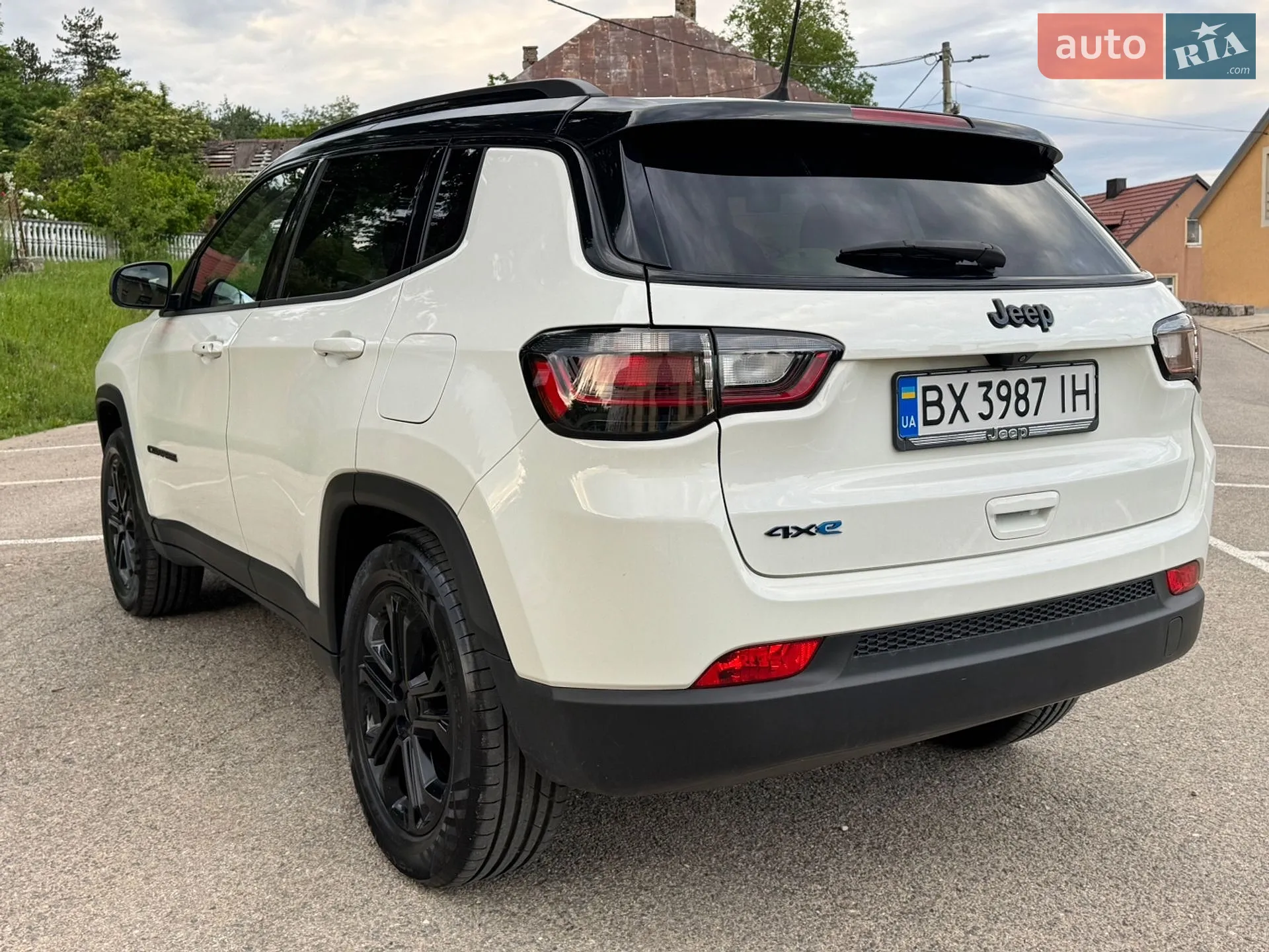 2022 Jeep Compass - мініатюра 5