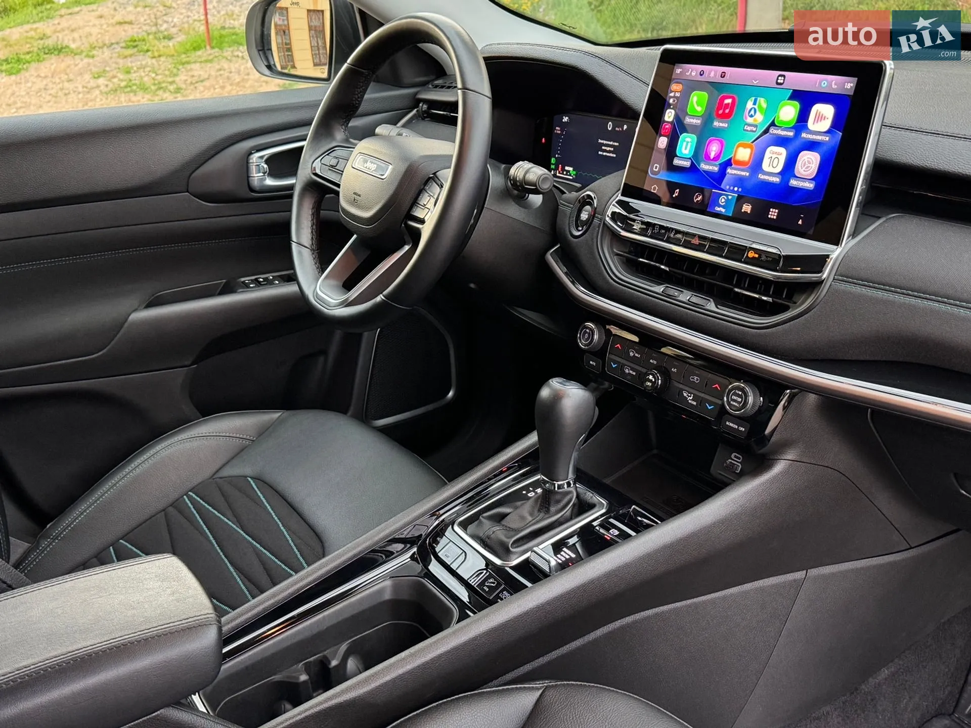 2022 Jeep Compass - мініатюра 21