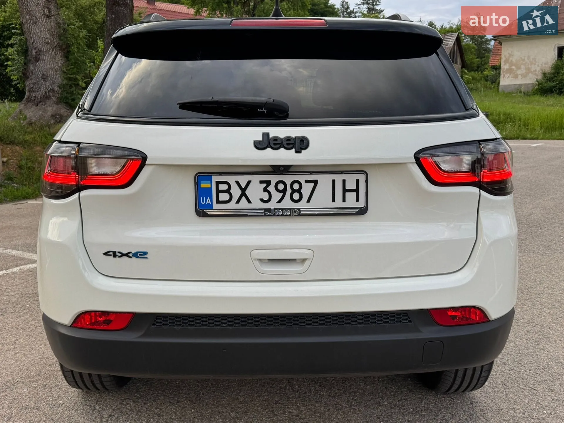 2022 Jeep Compass - мініатюра 33