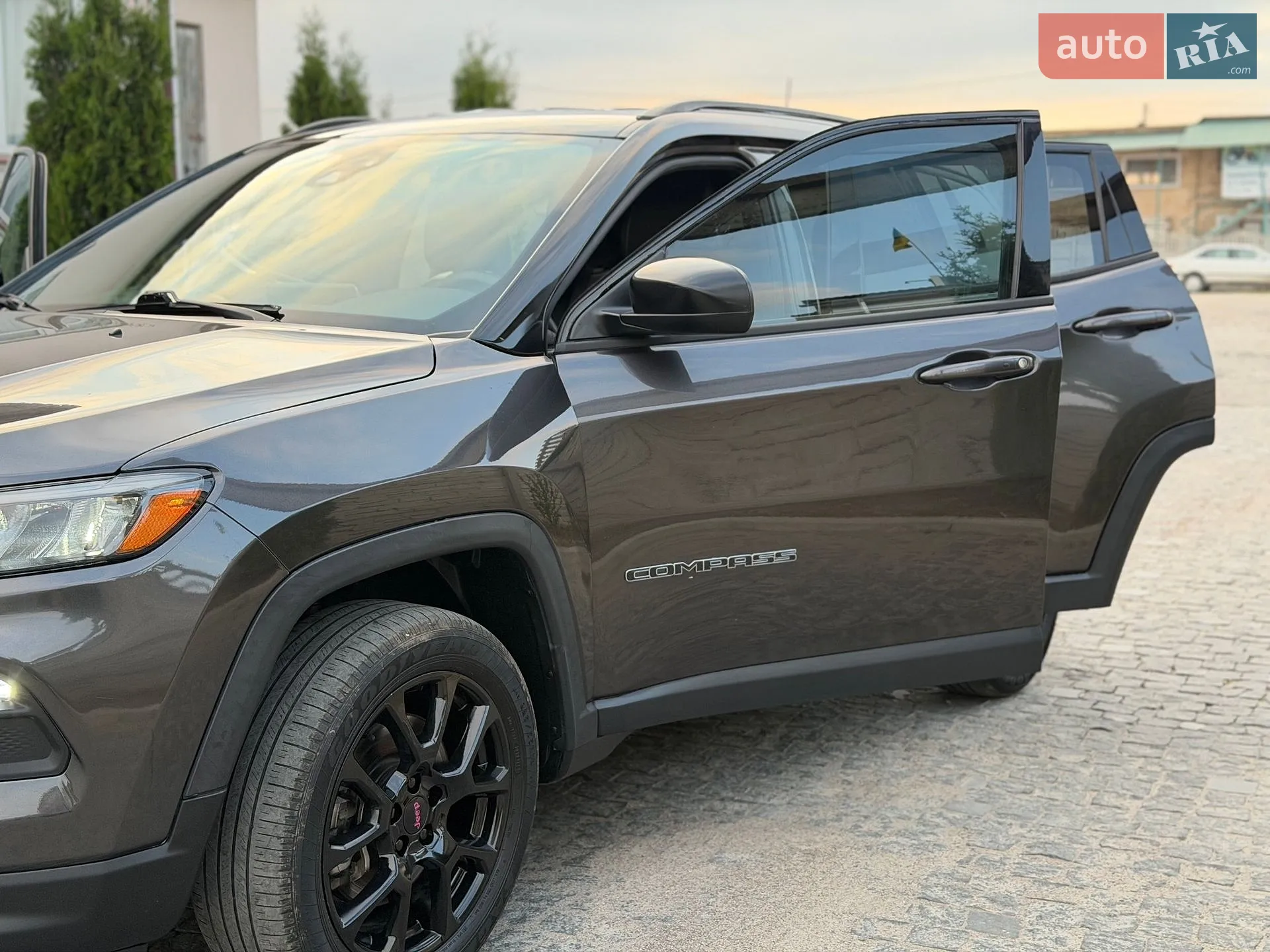 2023 Jeep Compass - мініатюра 13