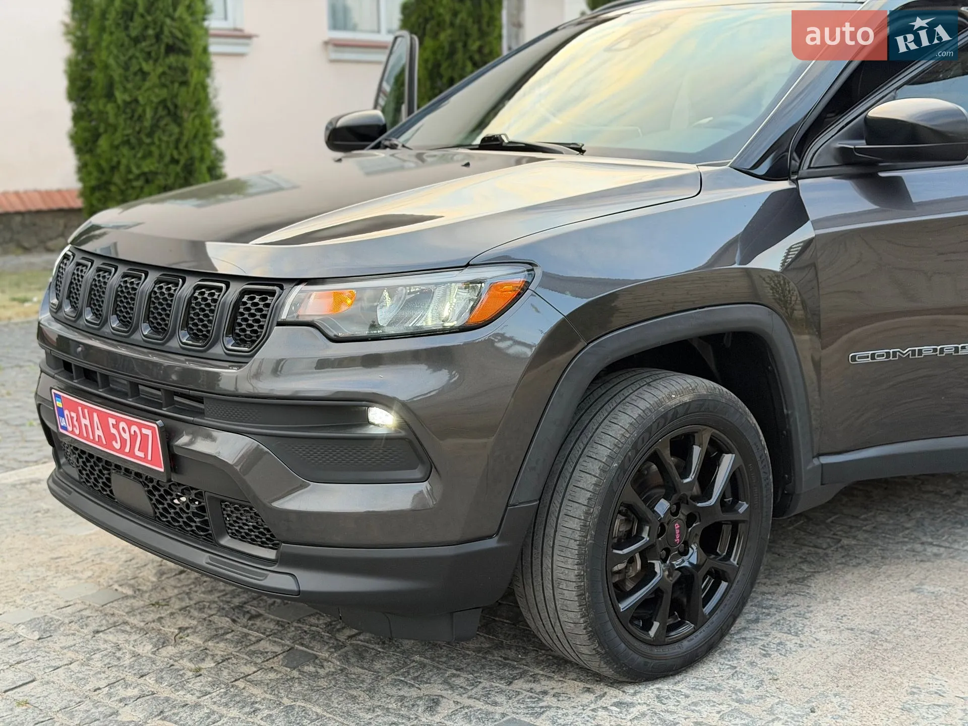 2023 Jeep Compass - мініатюра 15