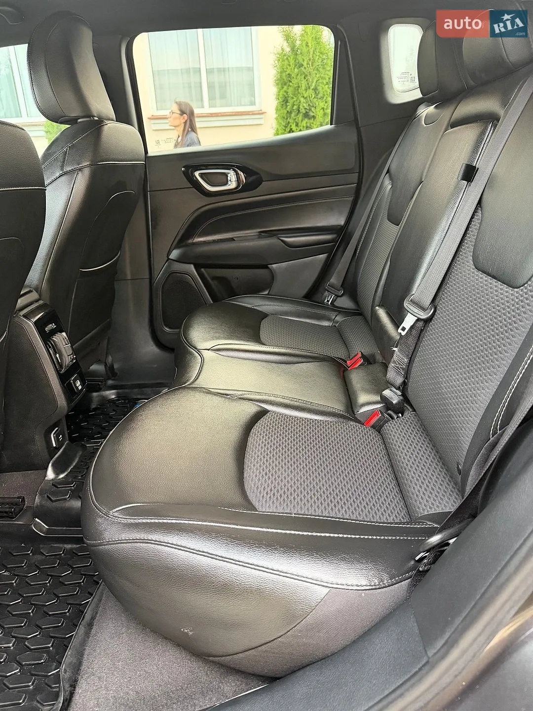 2023 Jeep Compass - мініатюра 34
