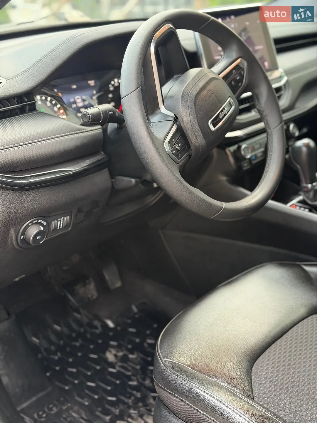 2023 Jeep Compass - мініатюра 45