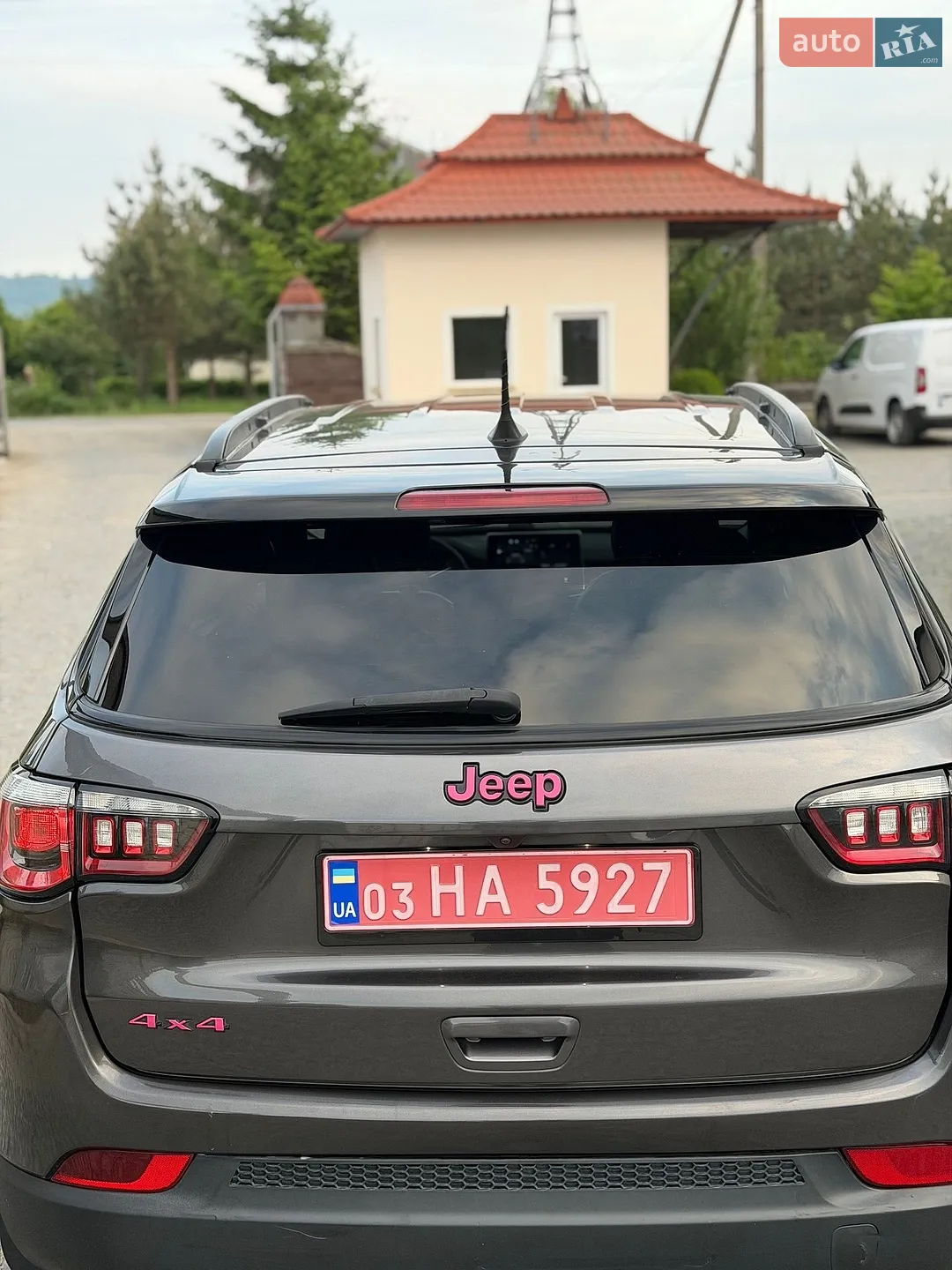 2023 Jeep Compass - мініатюра 50