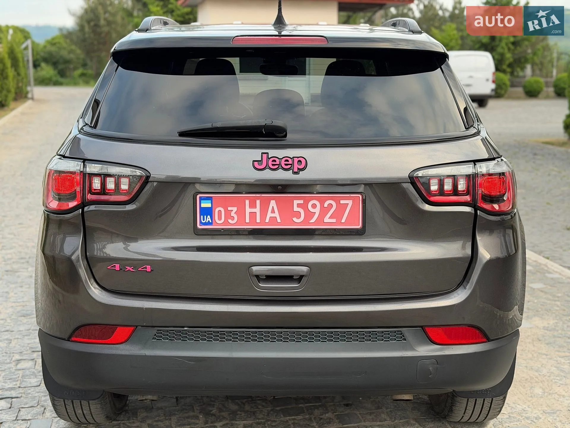 2023 Jeep Compass - мініатюра 54