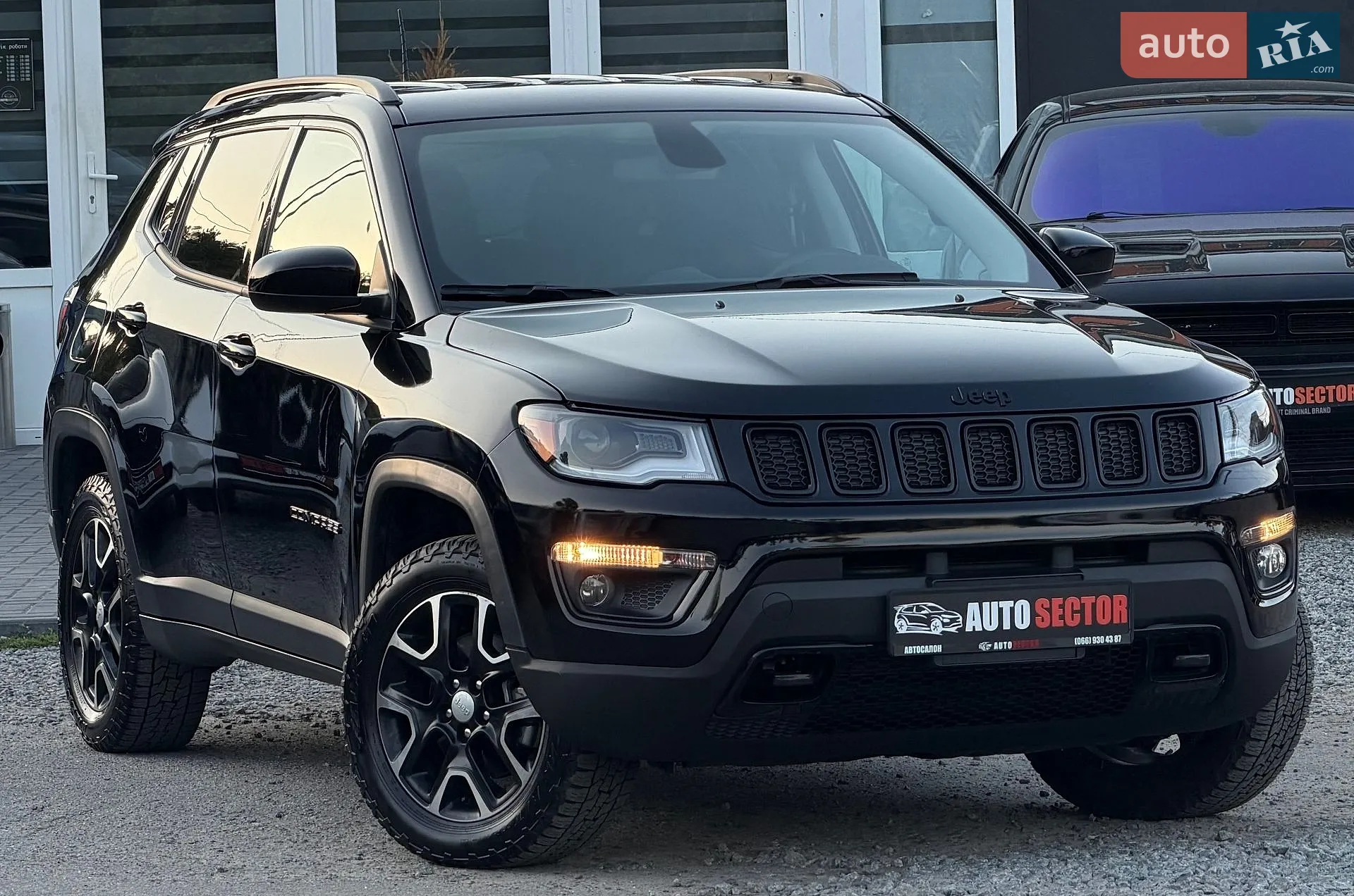2020 Jeep Compass - мініатюра 9