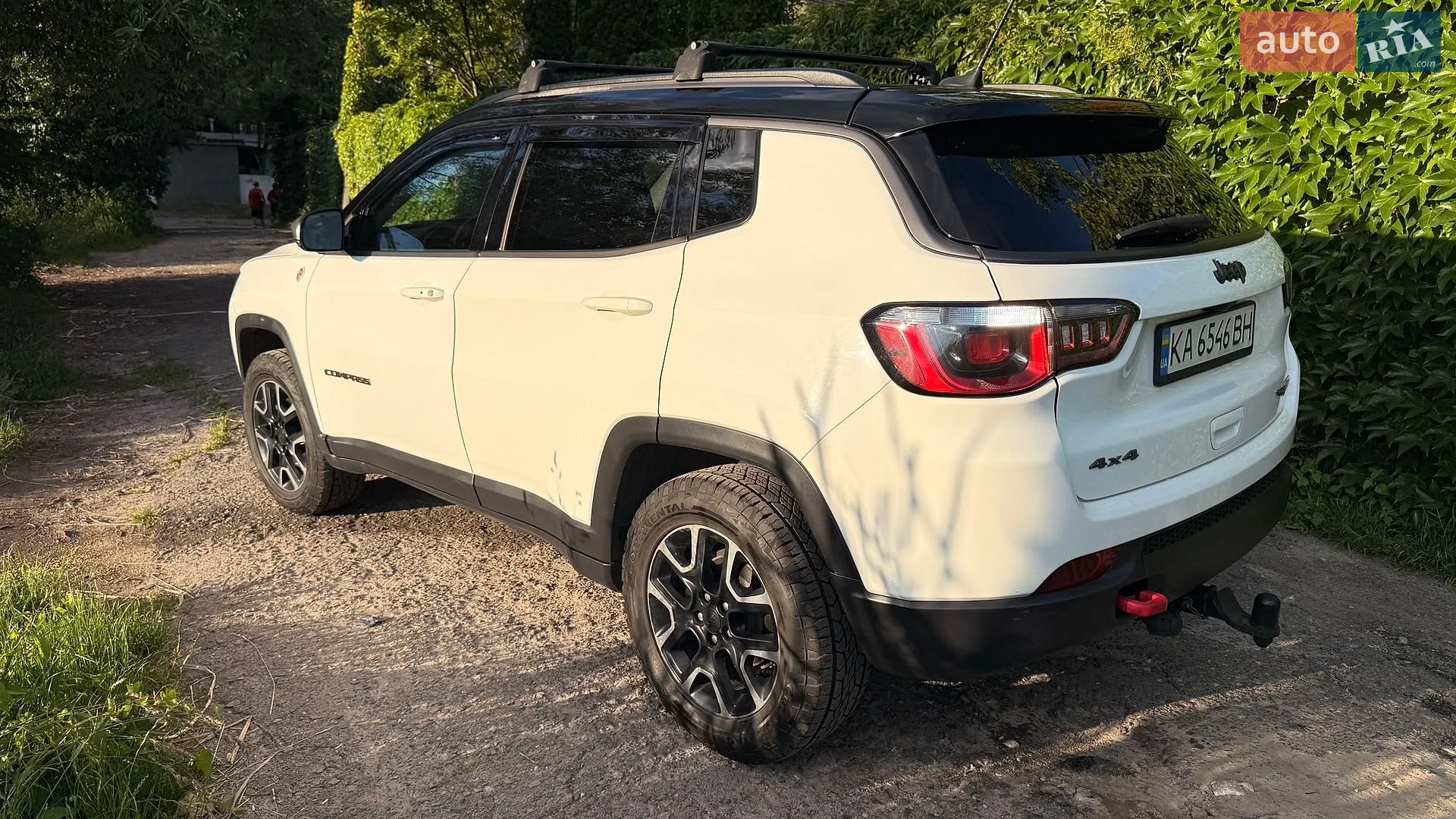 2019 Jeep Compass - мініатюра 6