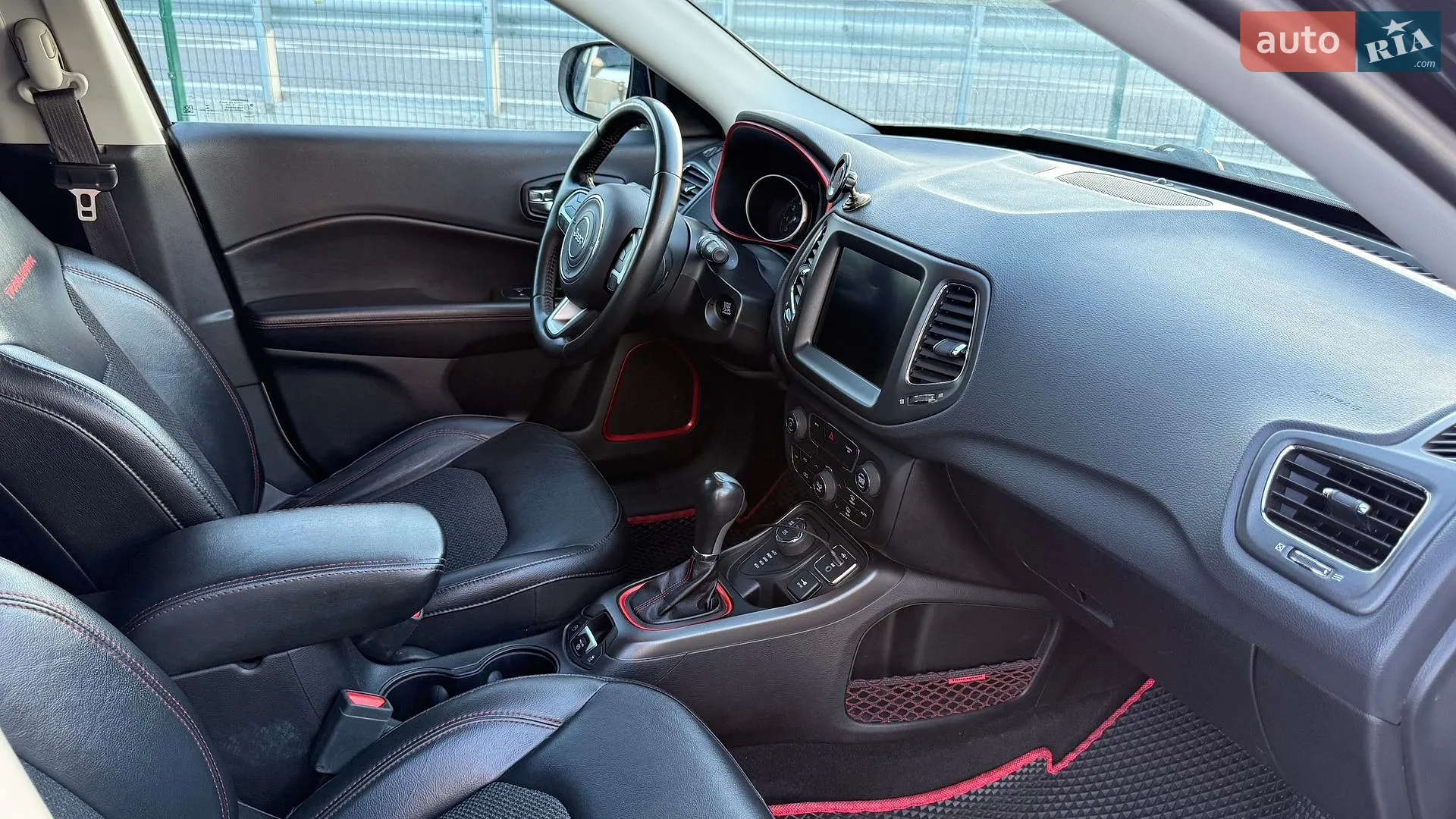 2019 Jeep Compass - мініатюра 11