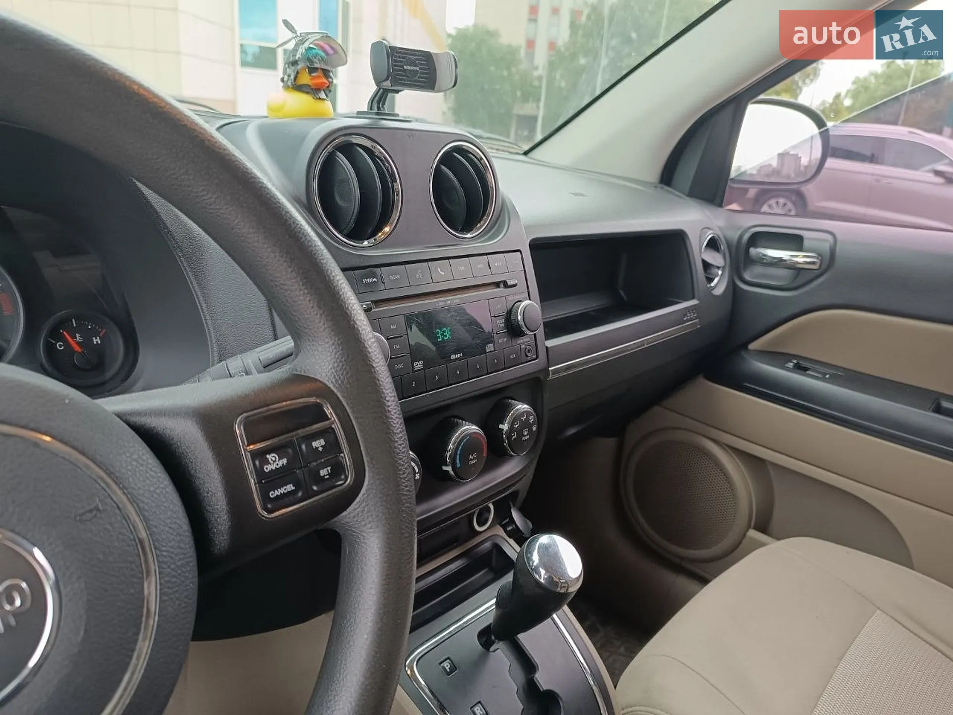 2011 Jeep Compass - мініатюра 9