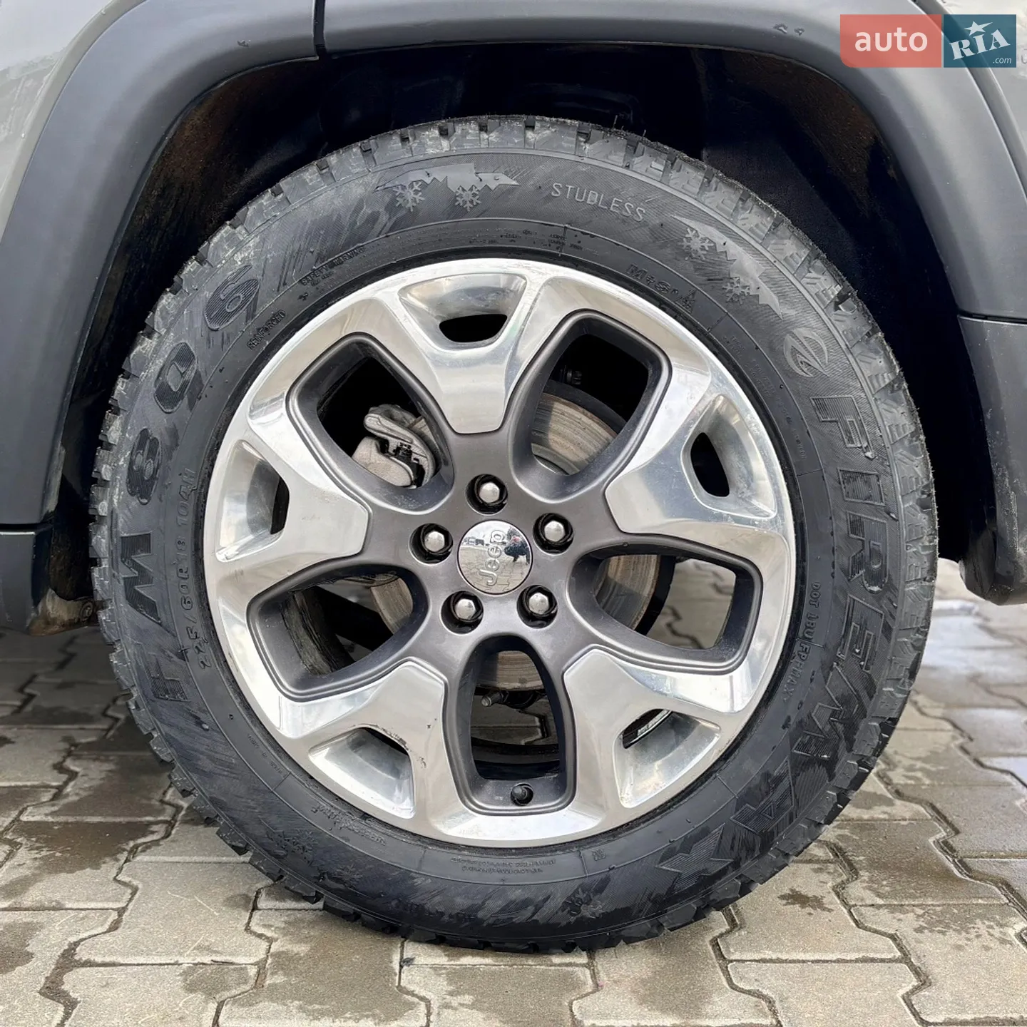 2020 Jeep Compass - мініатюра 11