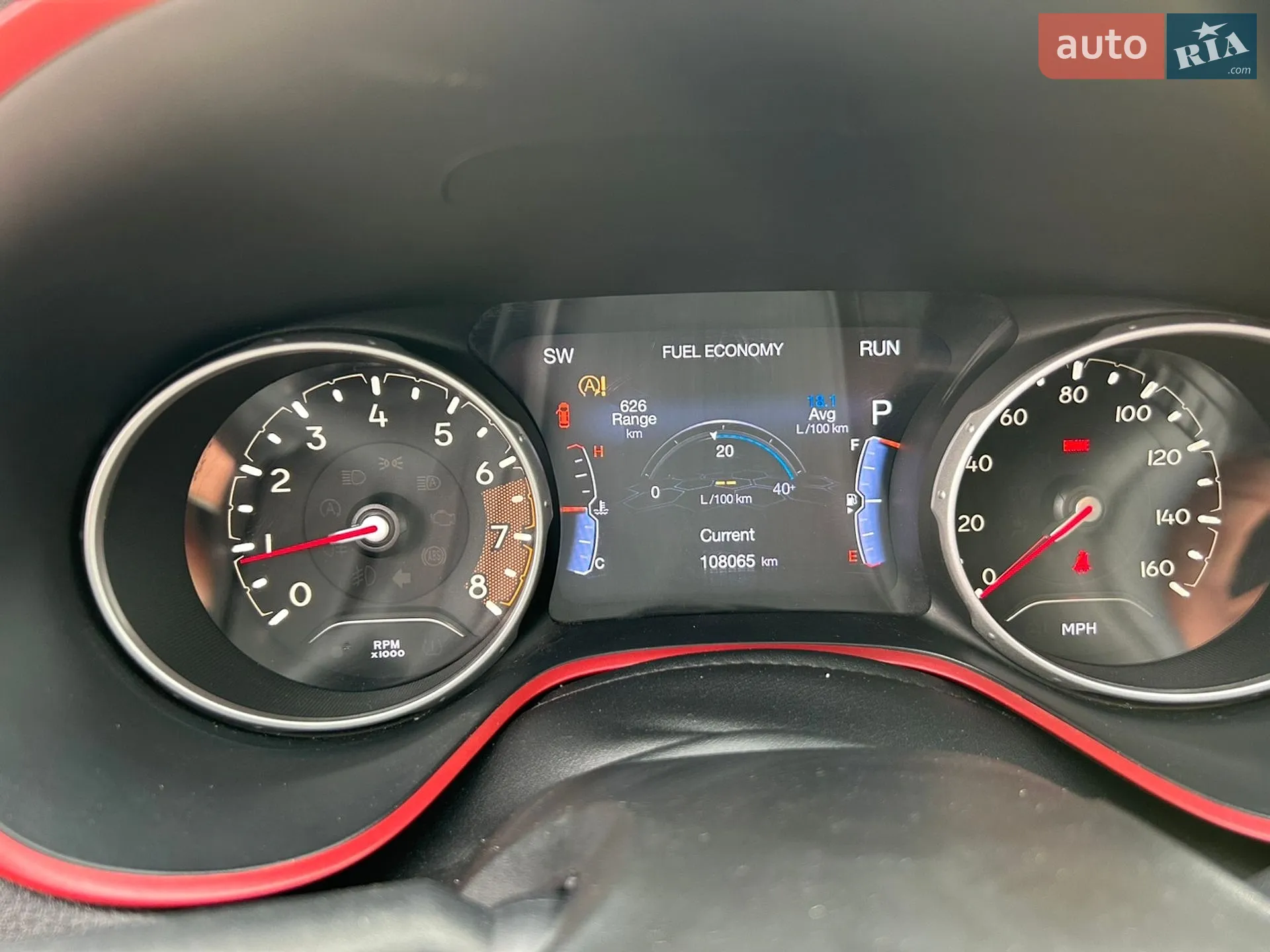 2019 Jeep Compass - мініатюра 17