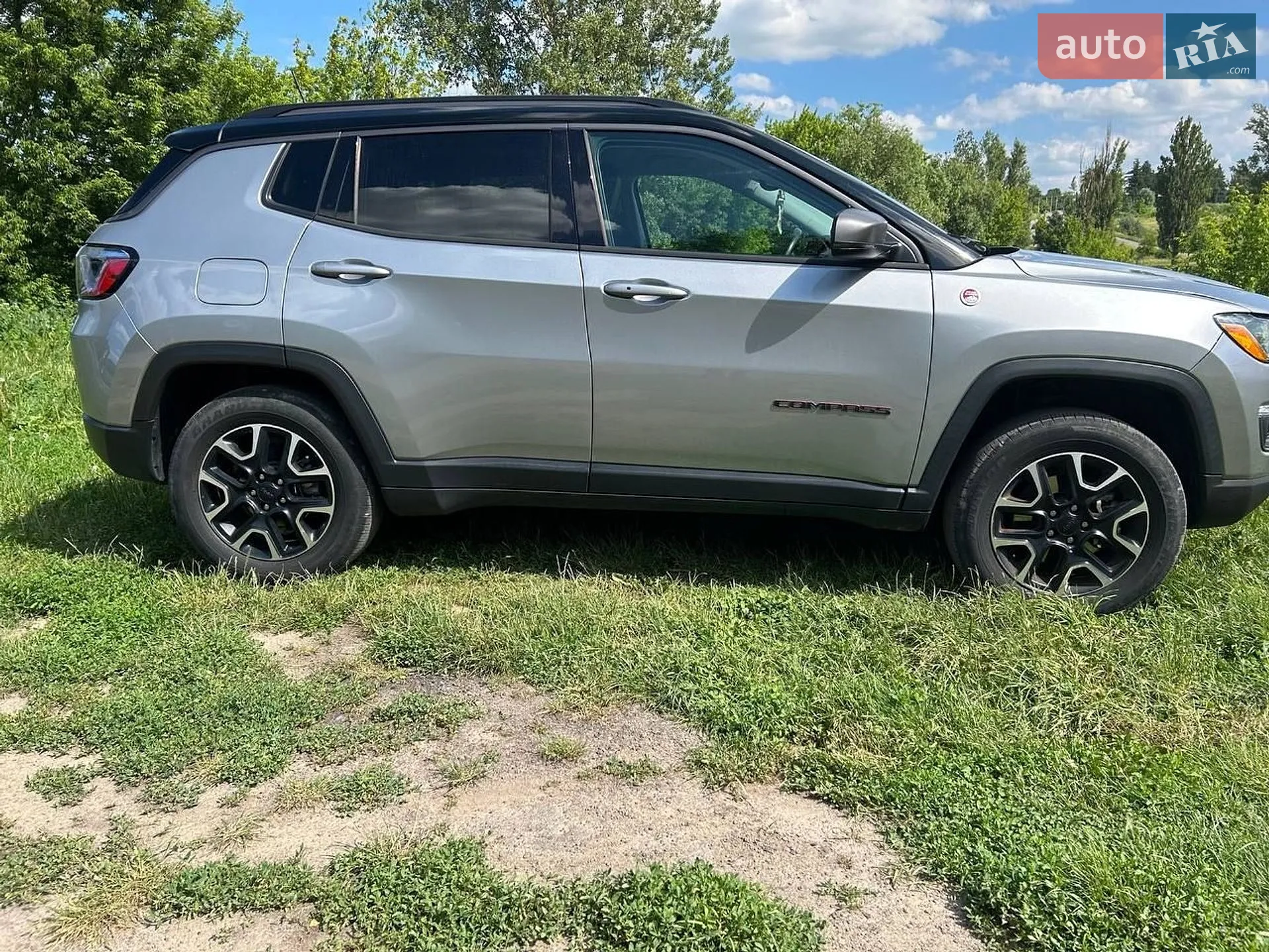 2021 Jeep Compass - мініатюра 6