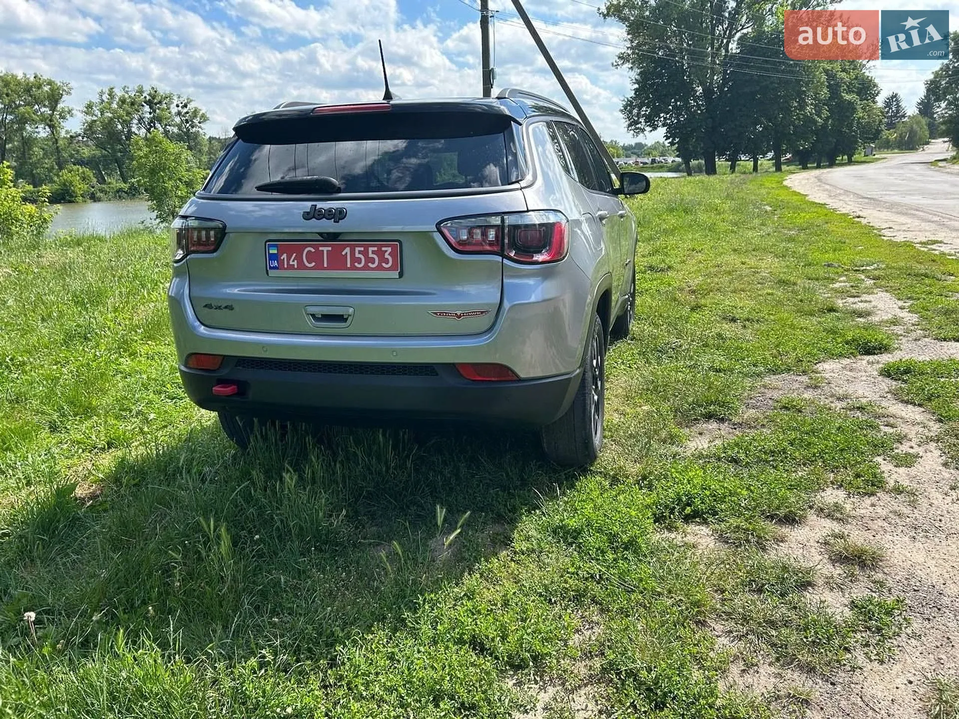 2021 Jeep Compass - мініатюра 10