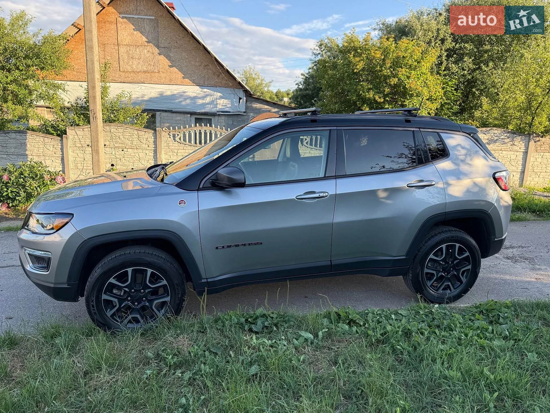 2019 Jeep Compass - мініатюра 11