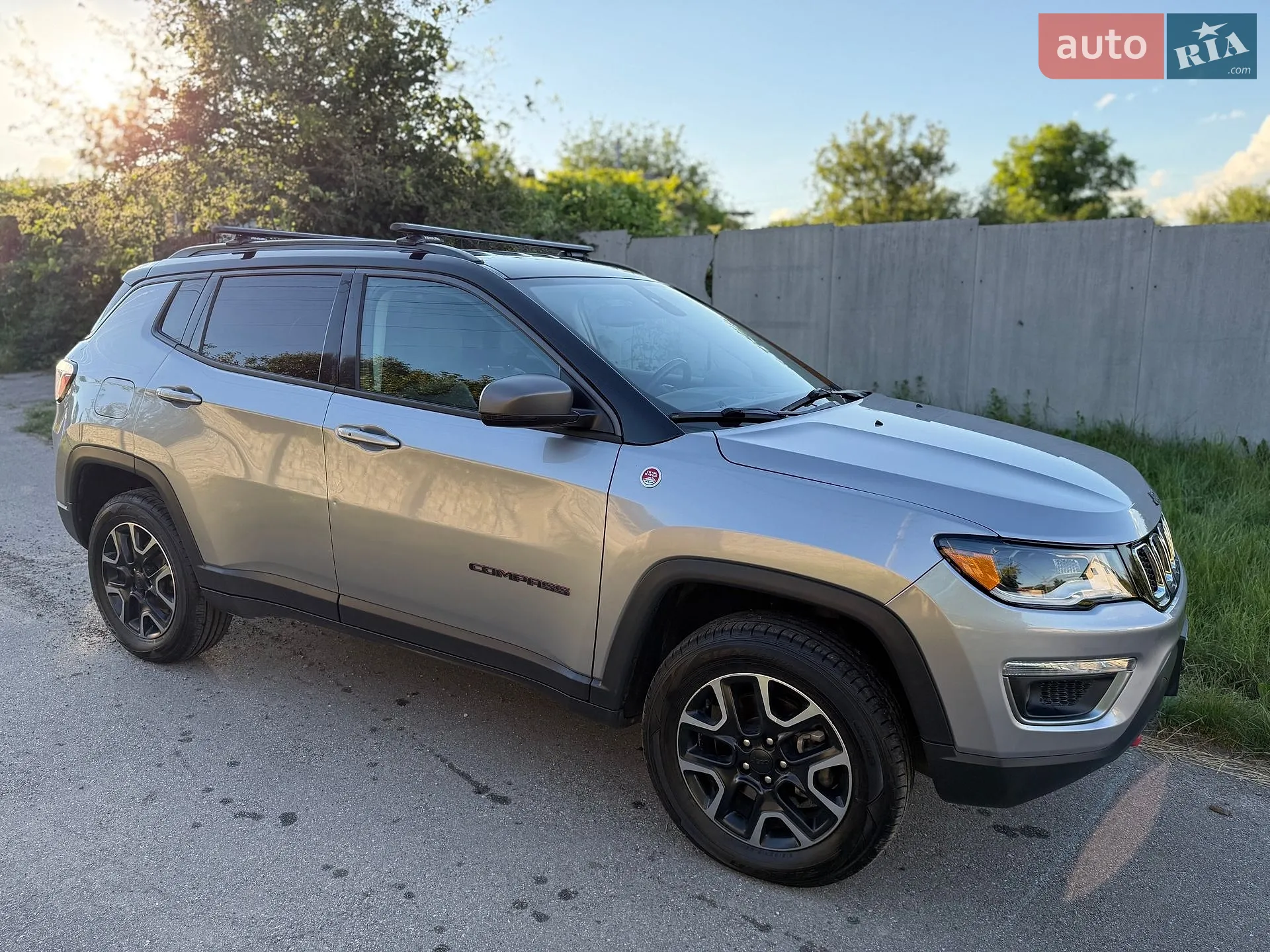 2019 Jeep Compass - мініатюра 13