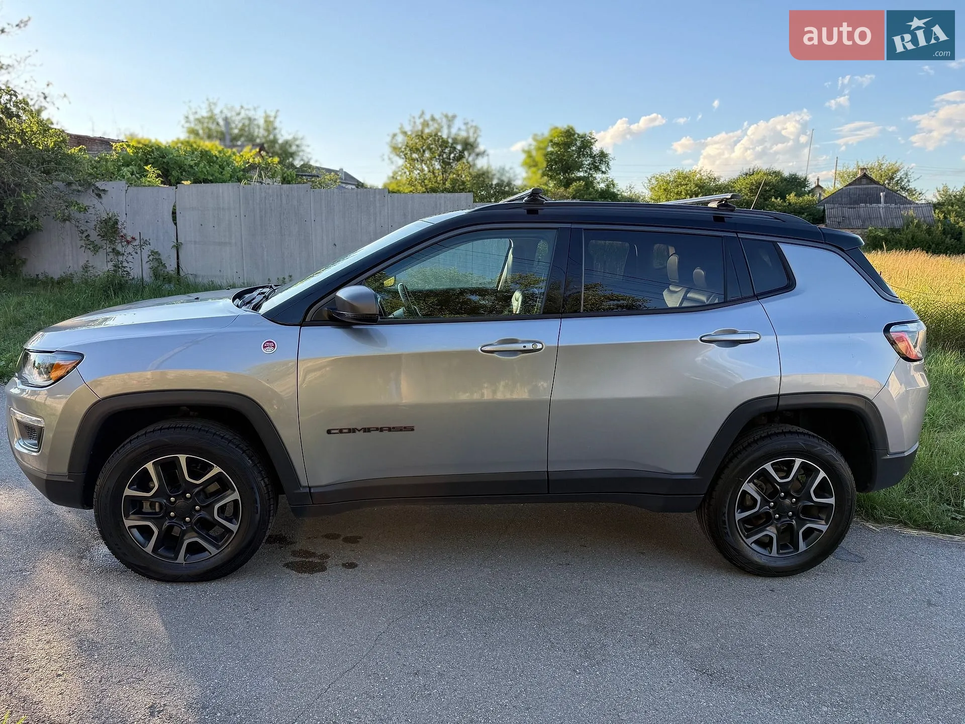 2019 Jeep Compass - мініатюра 26