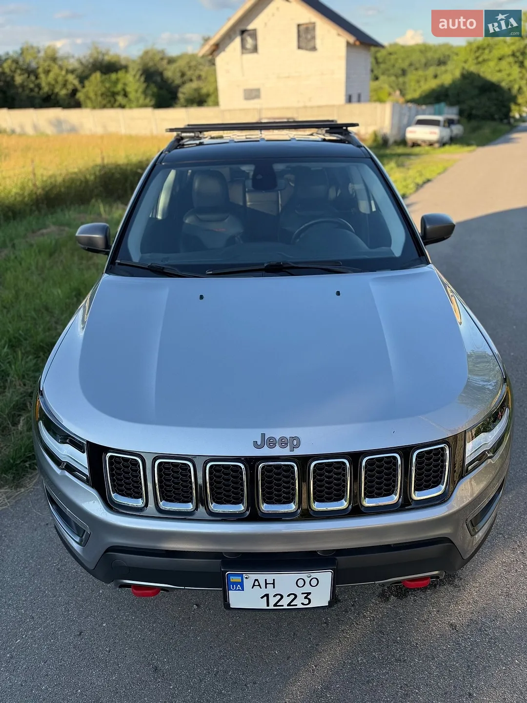 2019 Jeep Compass - мініатюра 29