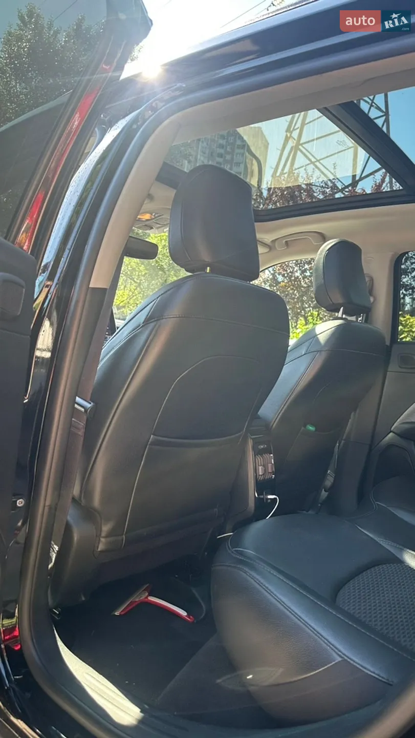 2022 Jeep Compass - мініатюра 10