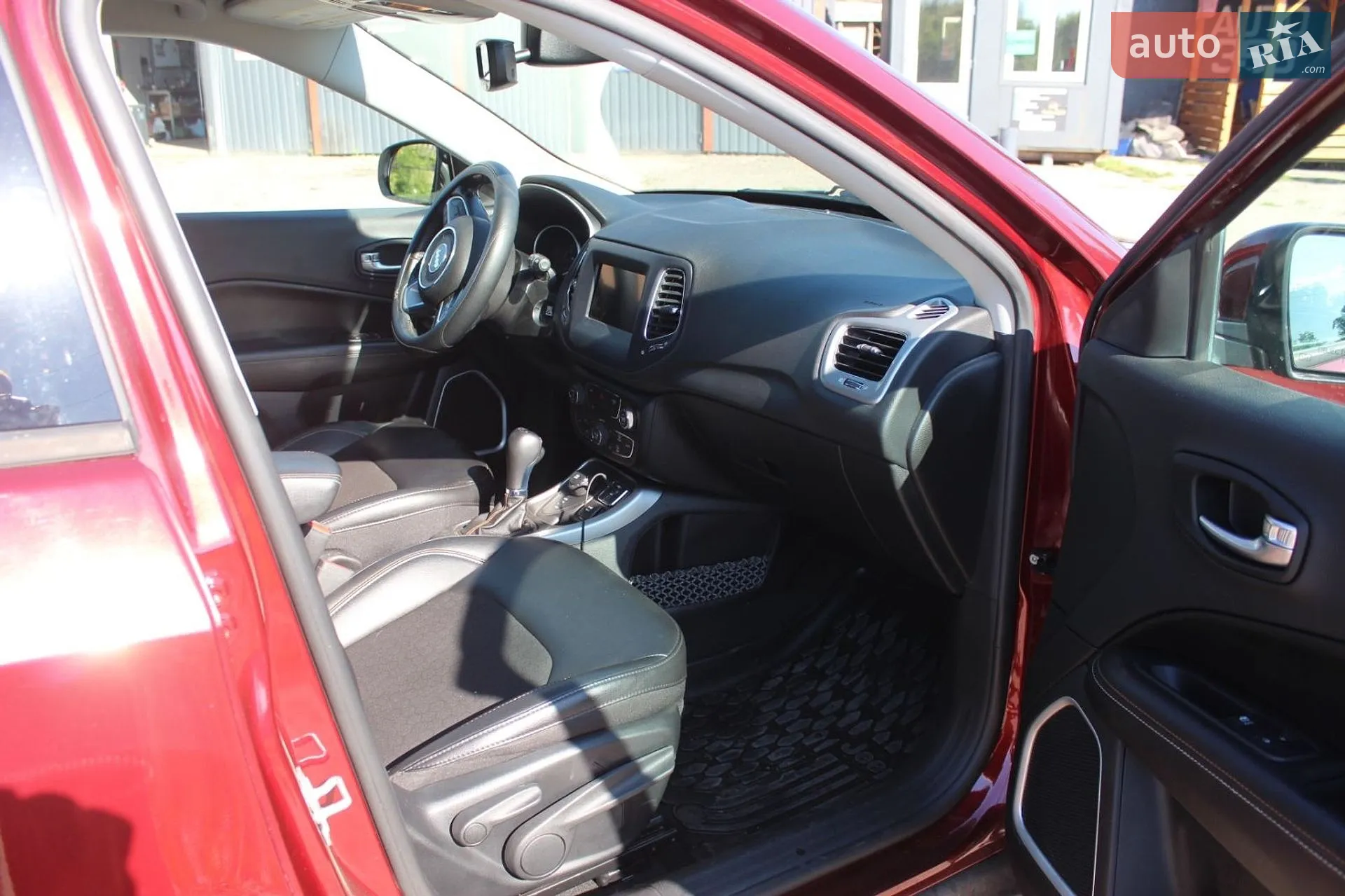2020 Jeep Compass - мініатюра 5