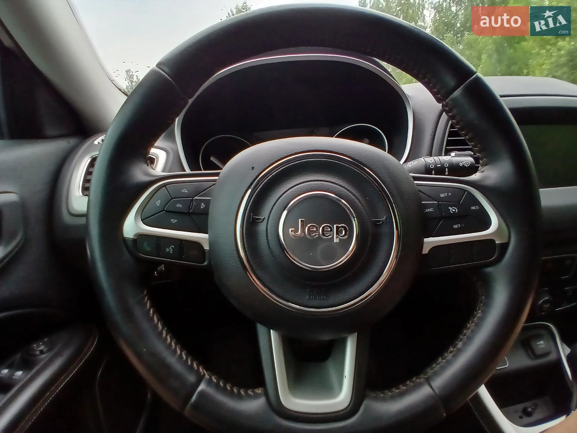 2019 Jeep Compass - мініатюра 24