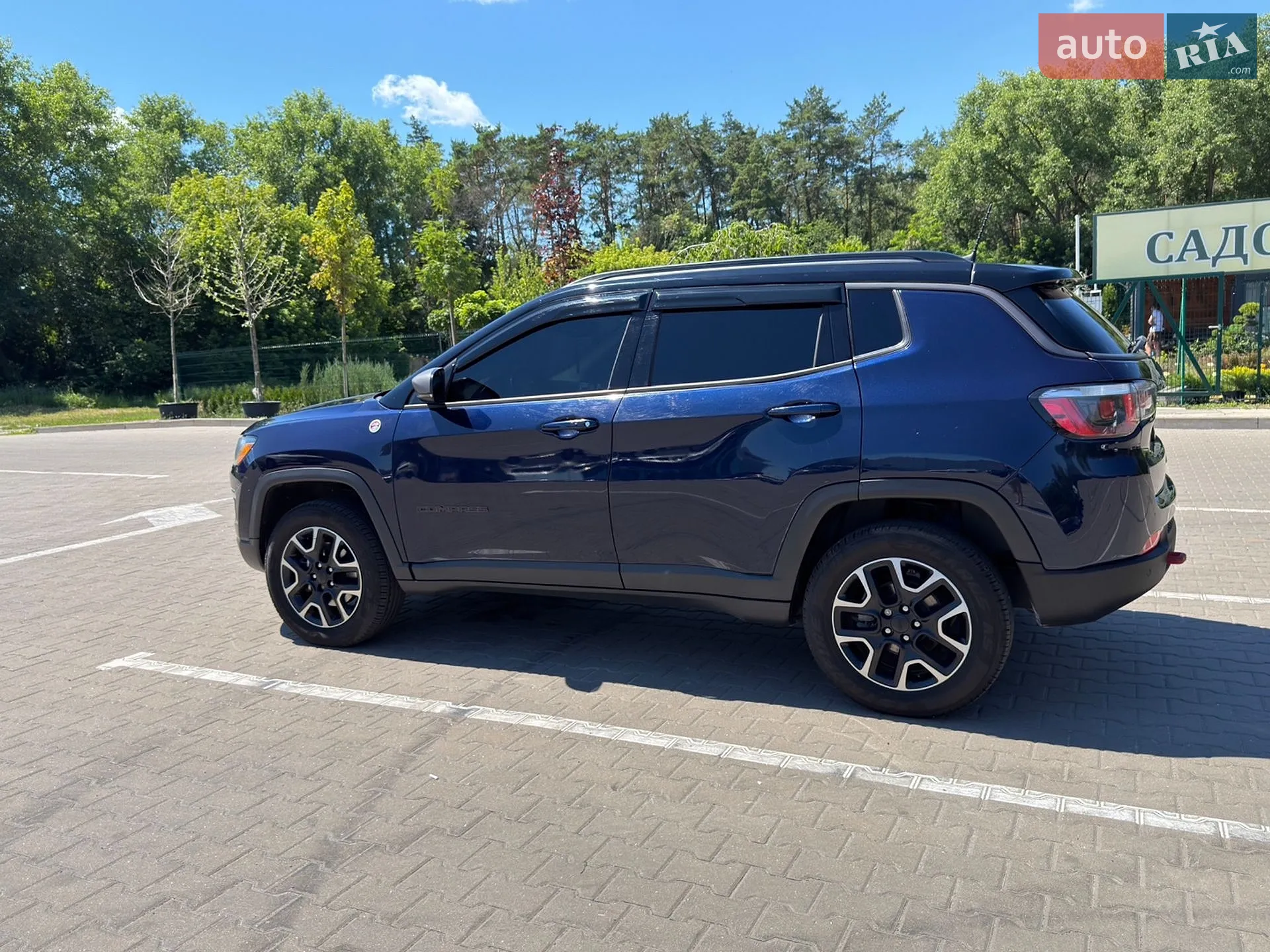 2019 Jeep Compass - мініатюра 5