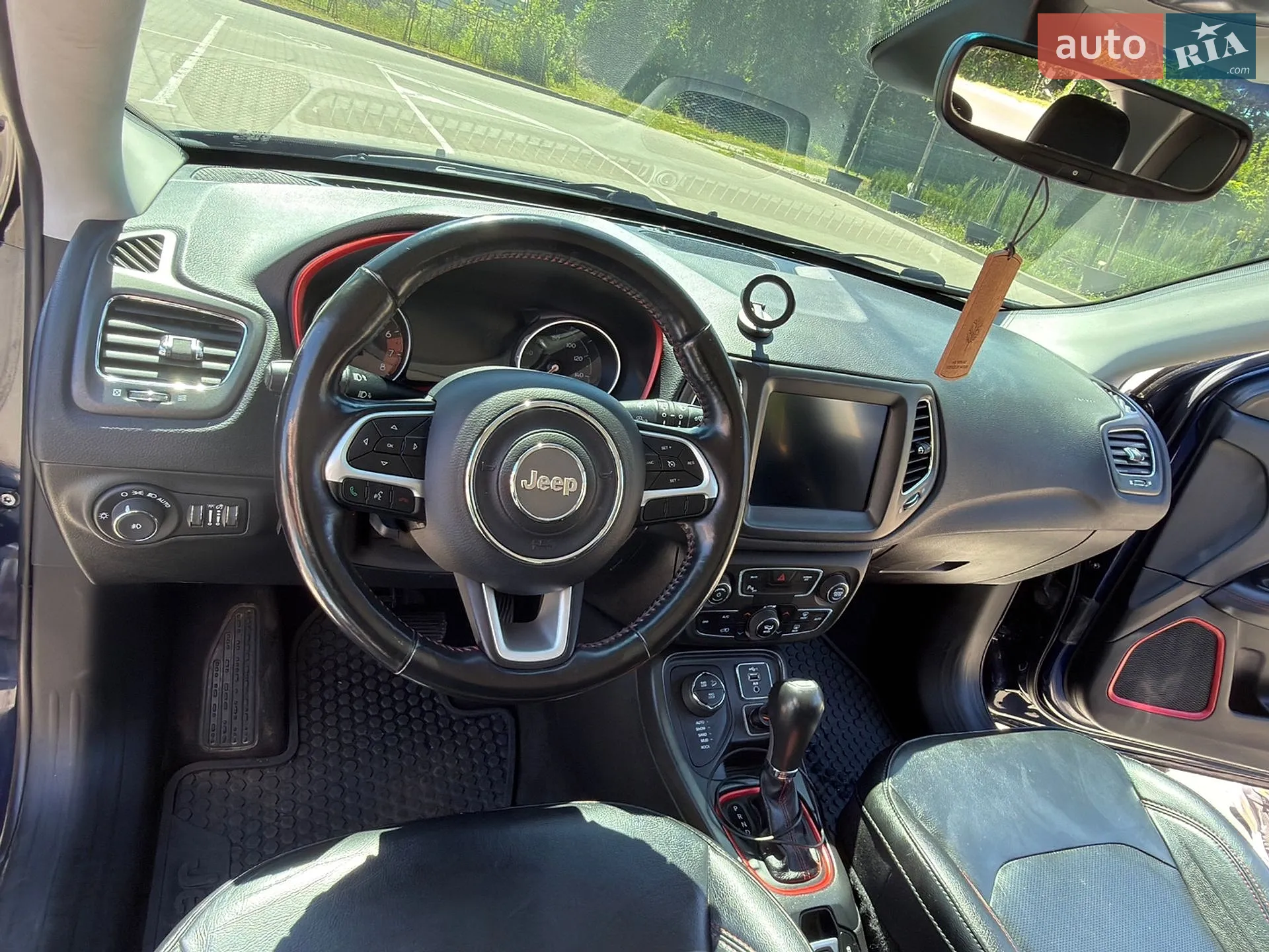 2019 Jeep Compass - мініатюра 16