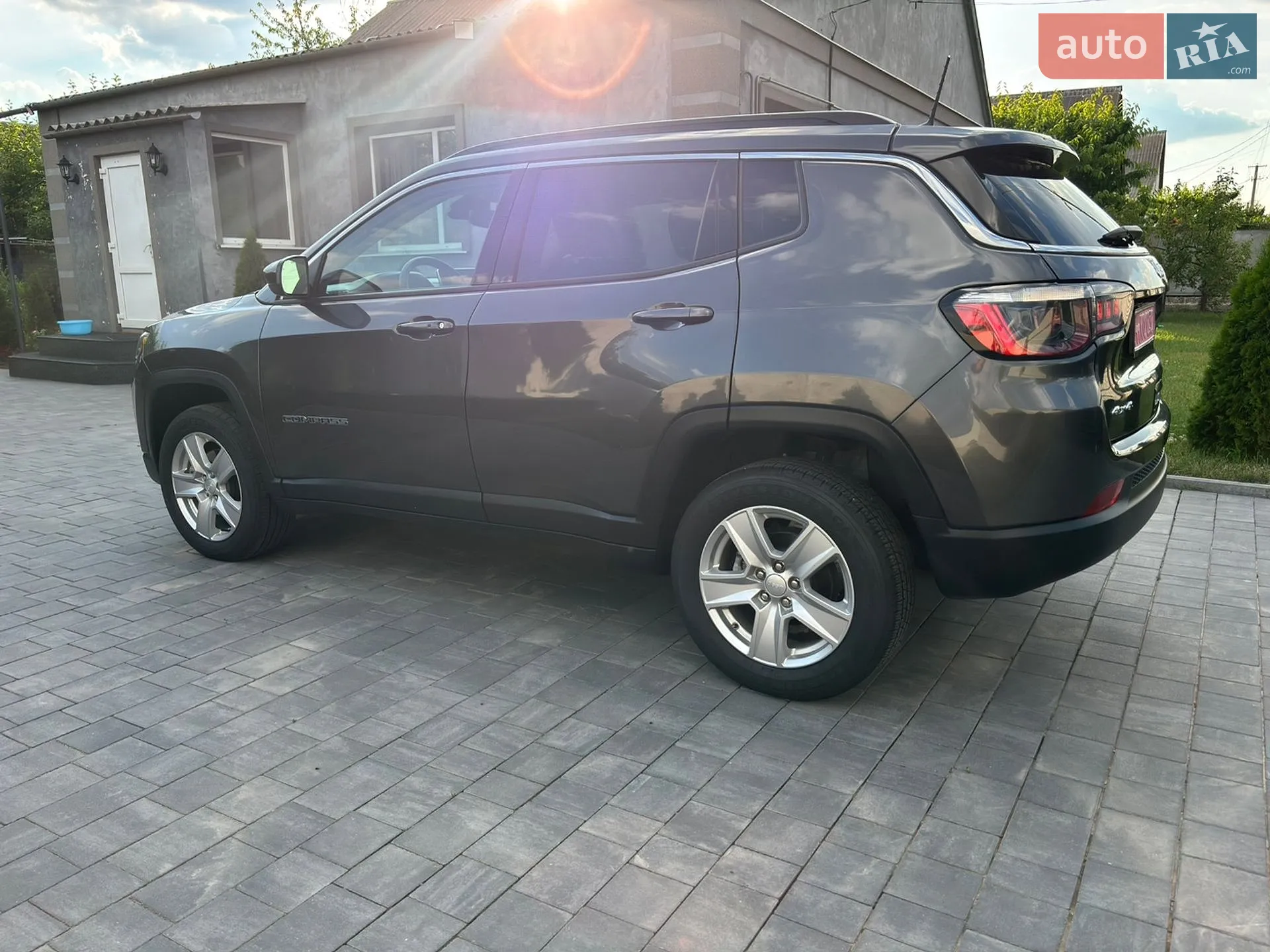 2022 Jeep Compass - мініатюра 14