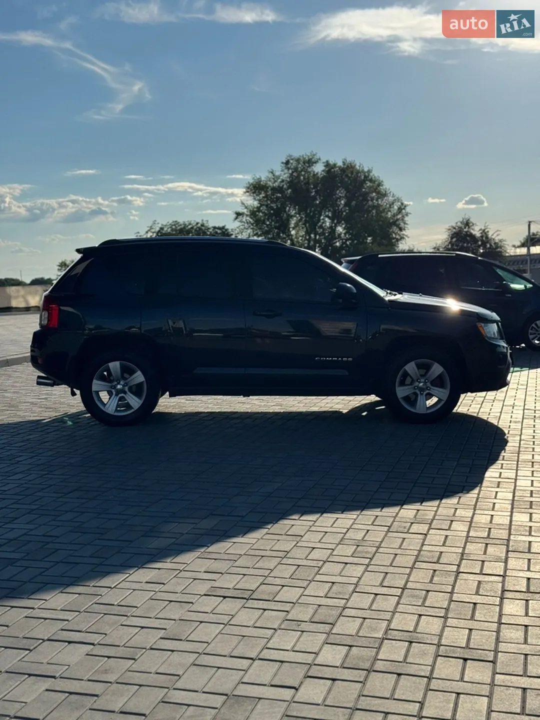 2011 Jeep Compass - мініатюра 6