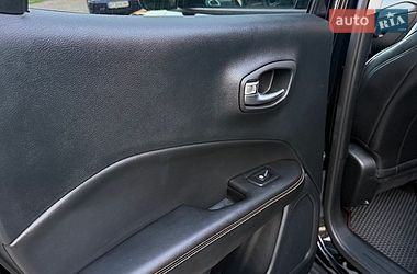 Внедорожник / Кроссовер Jeep Compass 2020 в Ивано-Франковске фото 7 Внедорожник / Кроссовер Jeep Compass 2020 в Ивано-Франковске