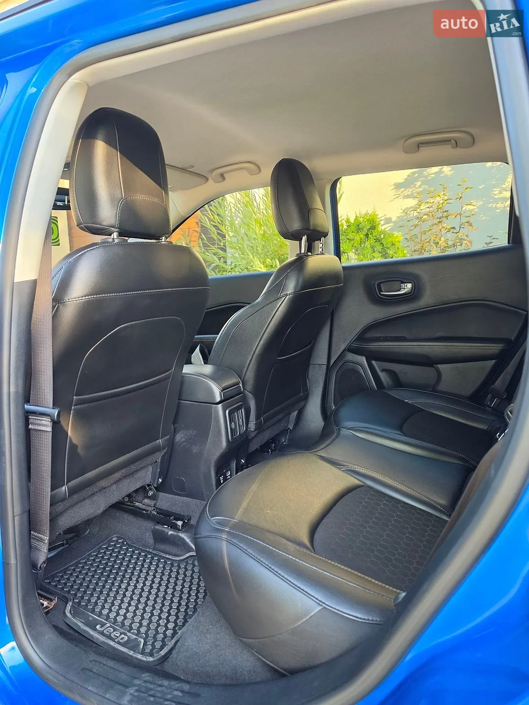 2020 Jeep Compass - мініатюра 14