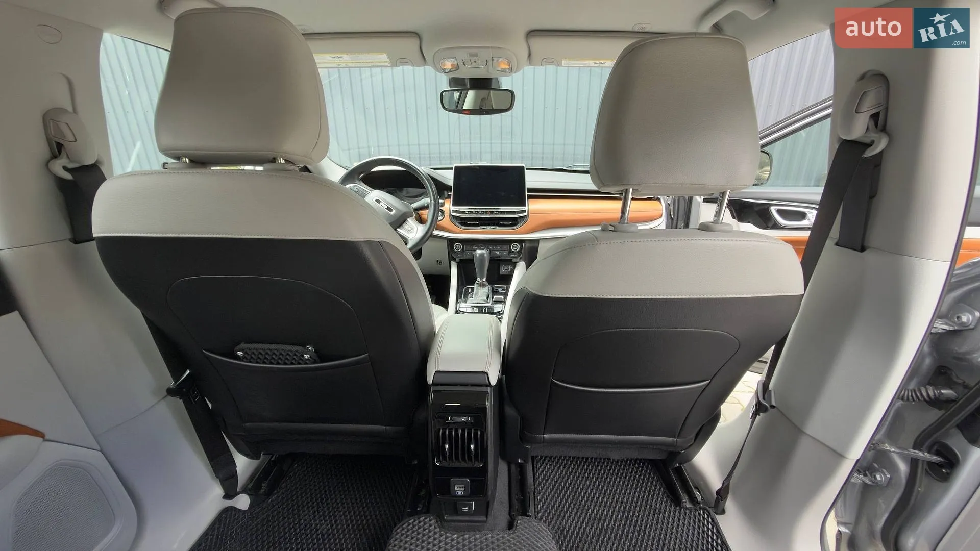 2021 Jeep Compass - мініатюра 20