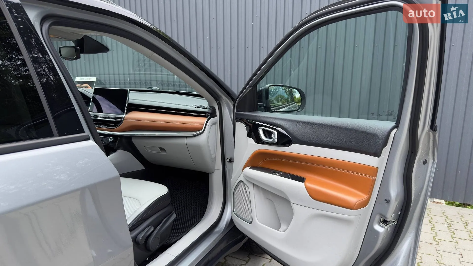 2021 Jeep Compass - мініатюра 34