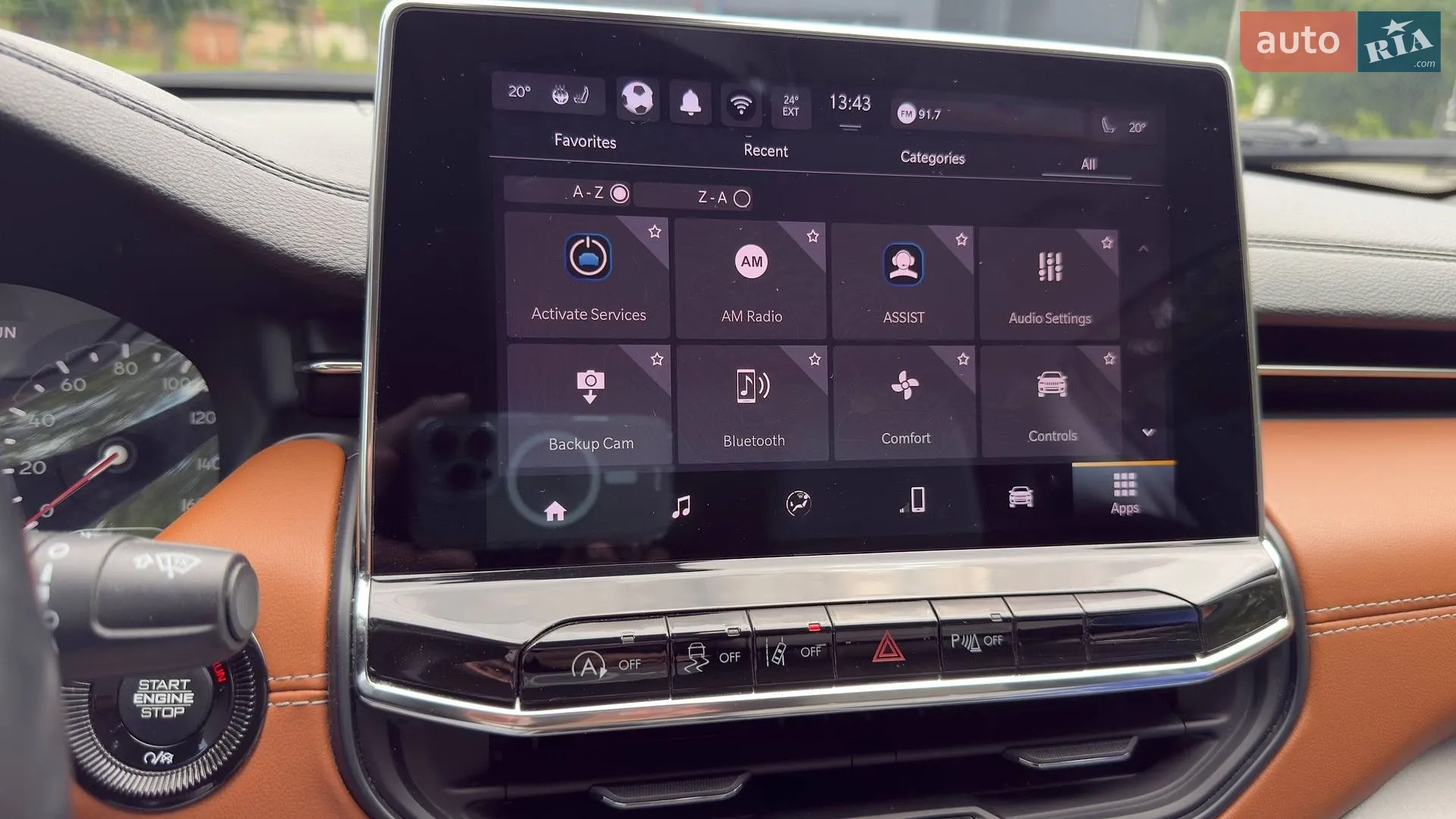 2021 Jeep Compass - мініатюра 38