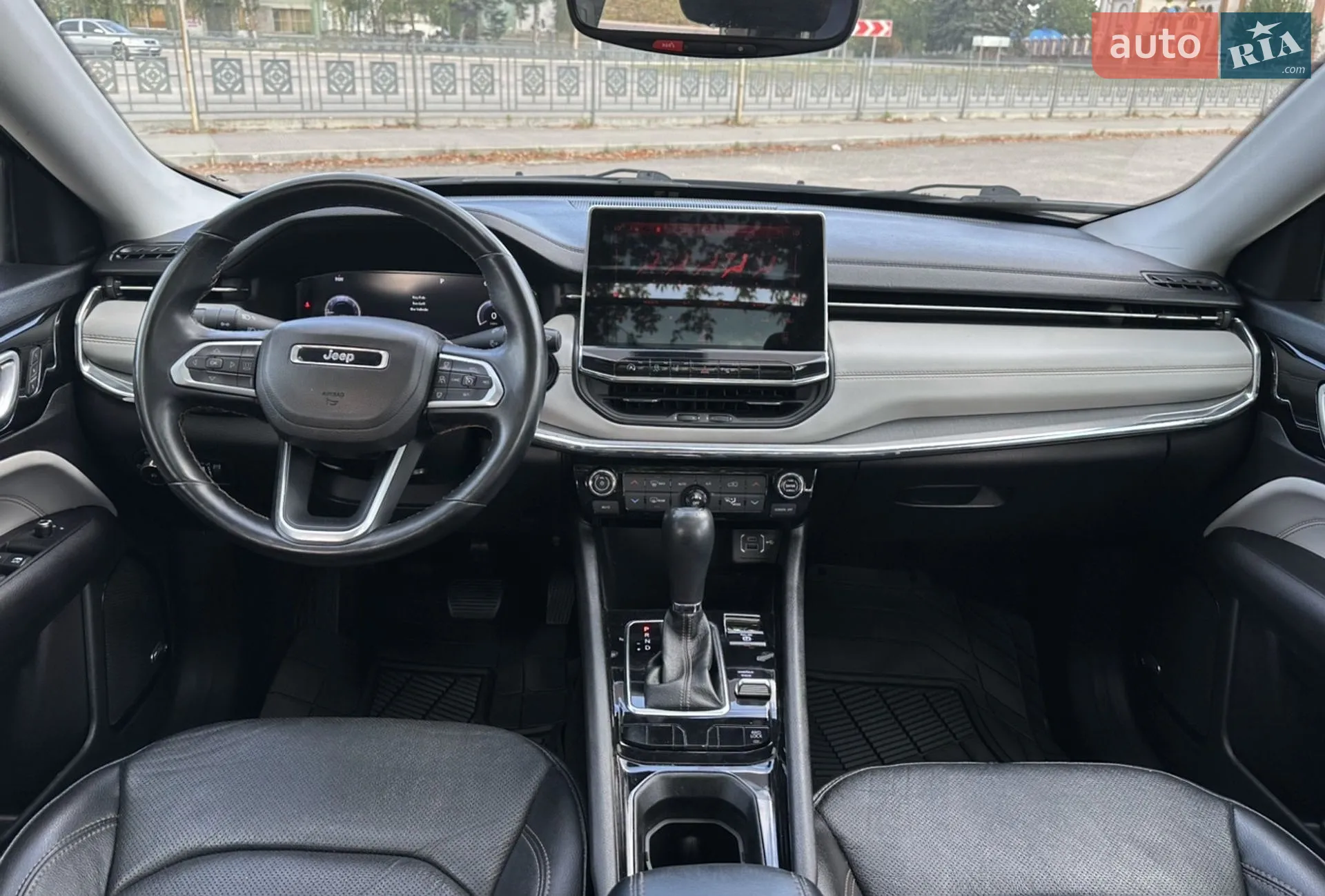 2021 Jeep Compass - мініатюра 23