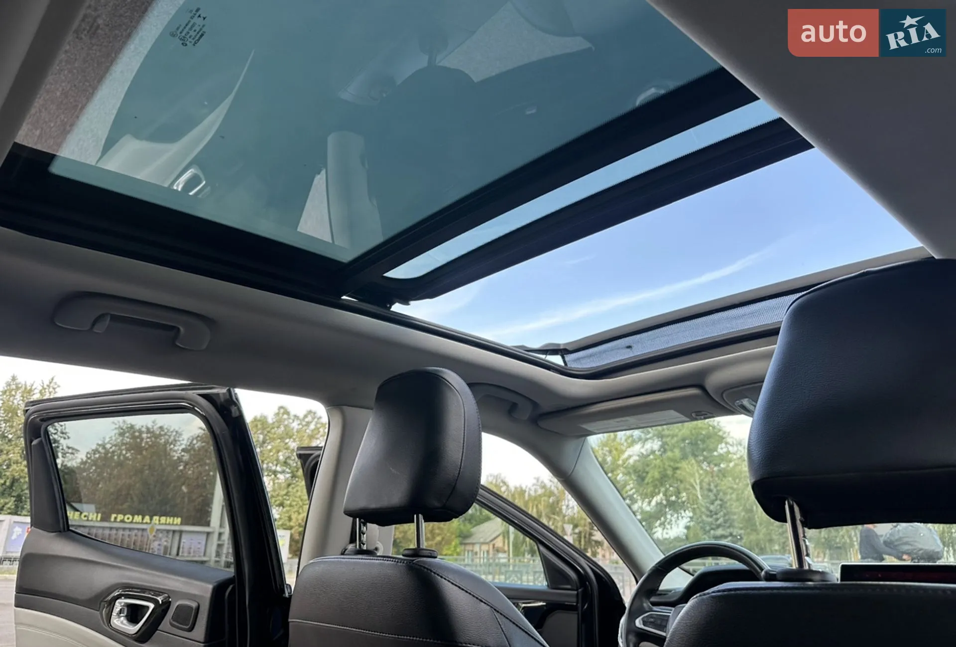 2021 Jeep Compass - мініатюра 32