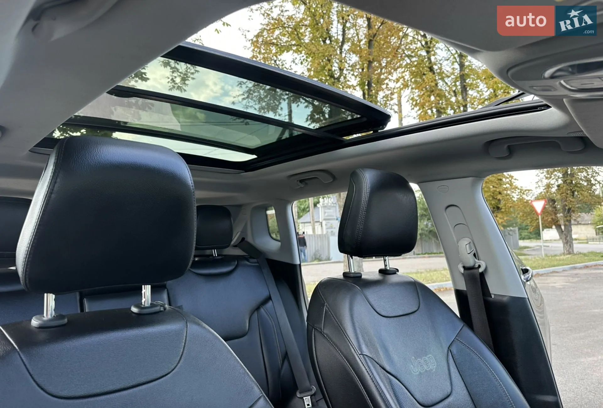 2021 Jeep Compass - мініатюра 33