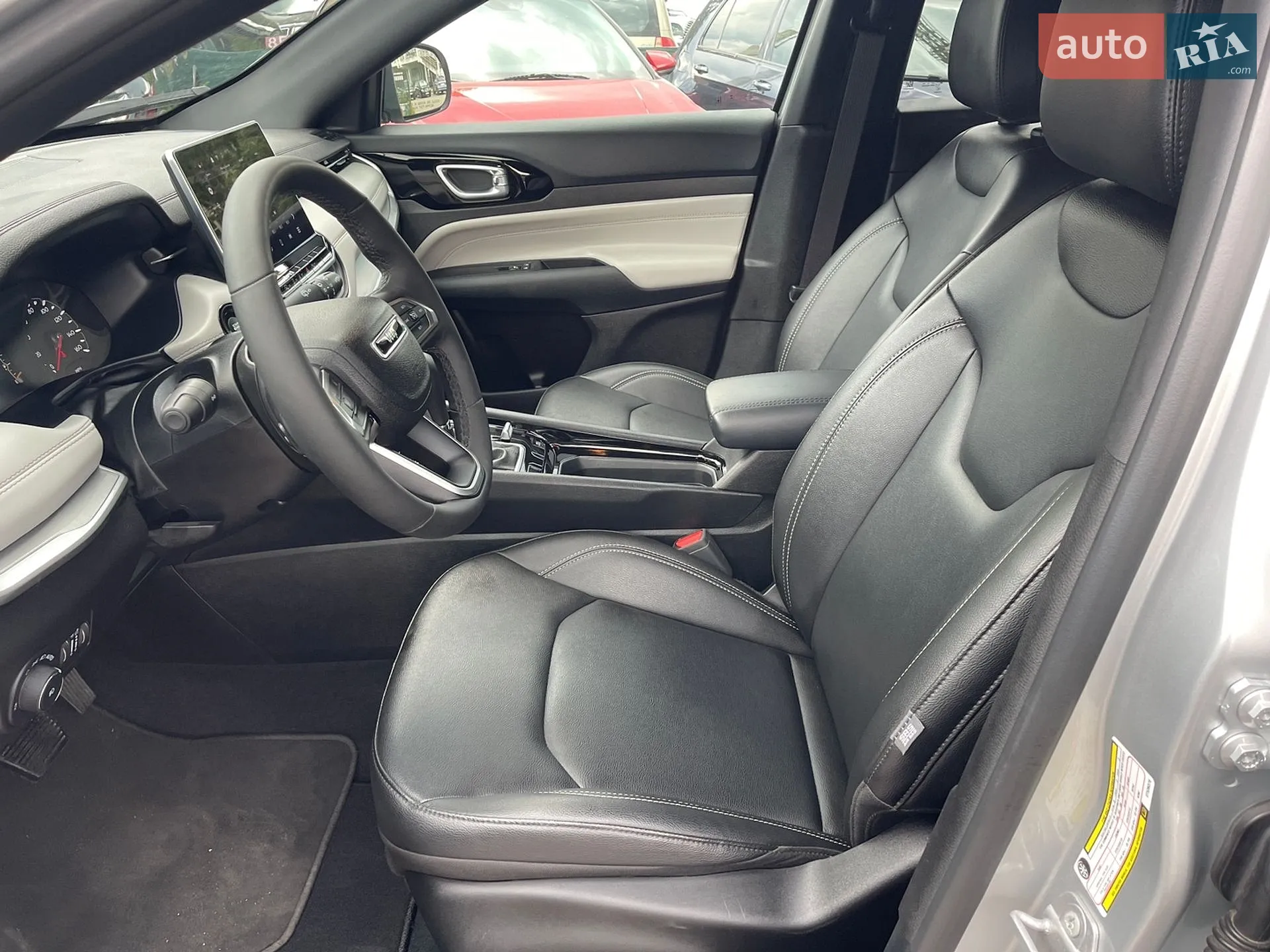 2024 Jeep Compass - мініатюра 13