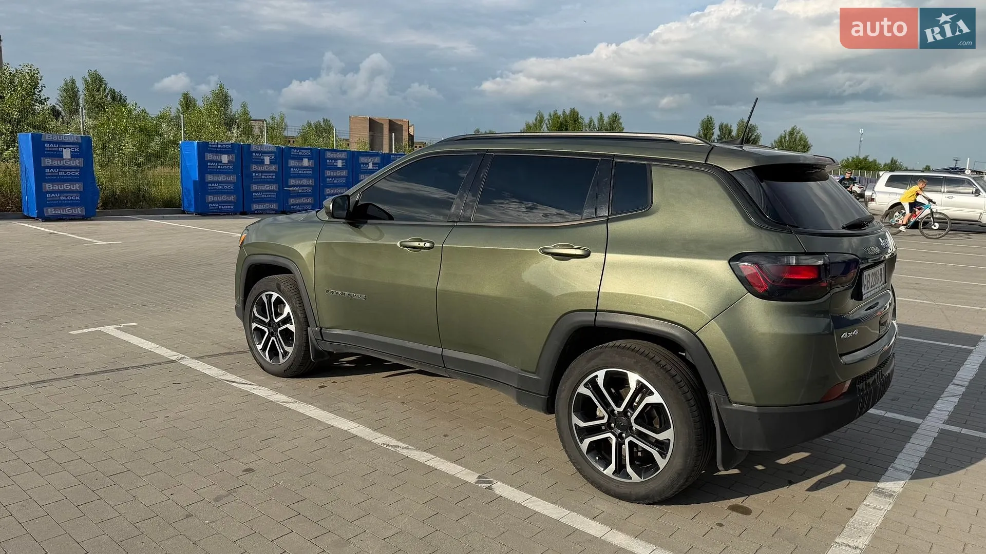 2019 Jeep Compass - мініатюра 30