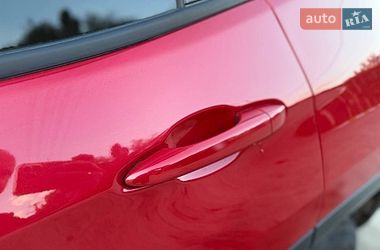 Позашляховик / Кросовер Jeep Compass 2018 в Василькові