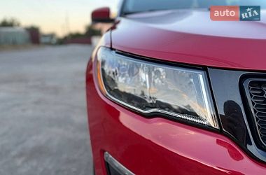 Позашляховик / Кросовер Jeep Compass 2018 в Василькові