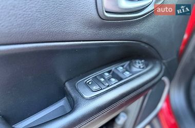 Позашляховик / Кросовер Jeep Compass 2018 в Василькові