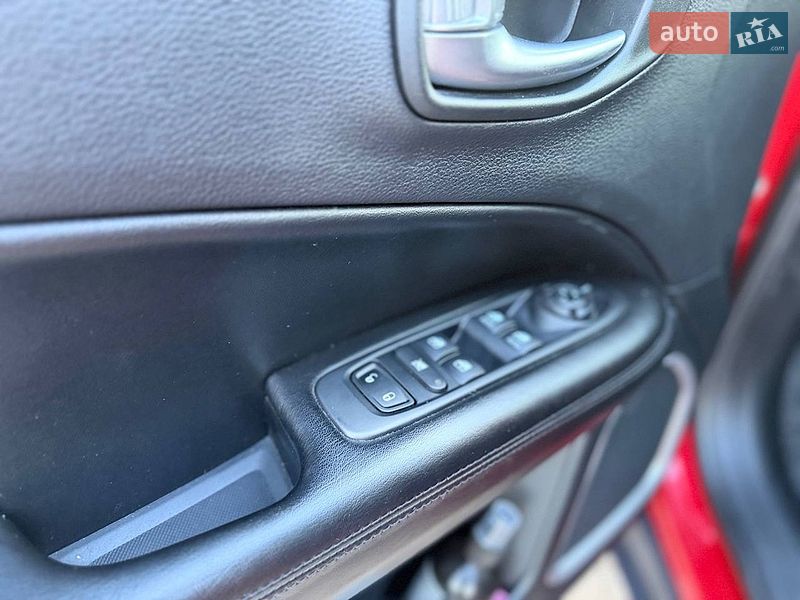 Позашляховик / Кросовер Jeep Compass 2018 в Василькові