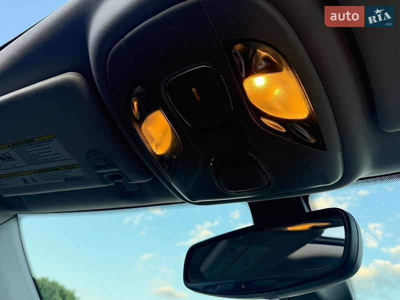 Позашляховик / Кросовер Jeep Compass 2018 в Василькові
