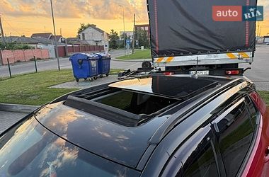 Позашляховик / Кросовер Jeep Compass 2018 в Василькові