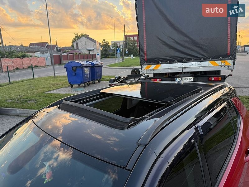 Позашляховик / Кросовер Jeep Compass 2018 в Василькові